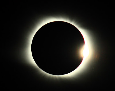 annular eclipse image