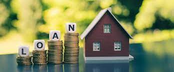 what is home loan? /  Is a home loan secured or unsecured? / What is a bank home loan?