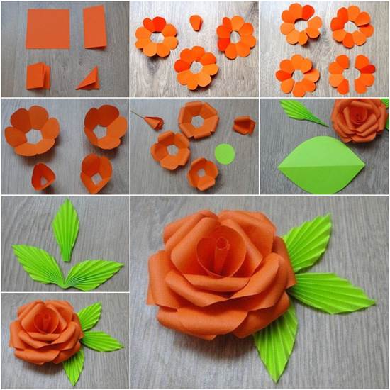 paper quilling instructions