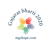 Gujarat bharti 2020 list