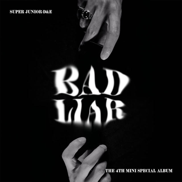 SUPER JUNIOR-D&E – BAD LIAR (4th Mini Special Album) Descargar