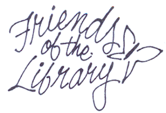 Friends of the Library