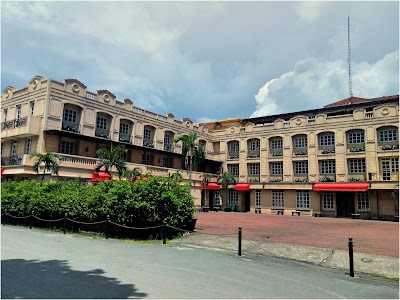 Ayuntamiento de Manila