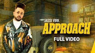 Approach Lyrics - Jassi Virk