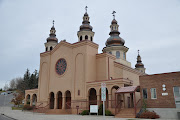 Would You Believe this Church was Constructed in 1986?