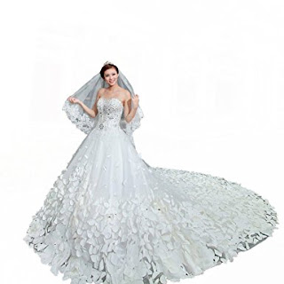 Wedding Gown