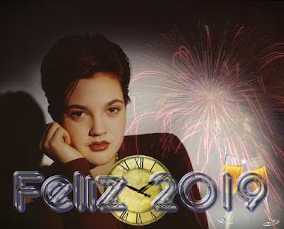 Feliz 2019 - AccionGlobalXSoft