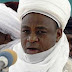 SULTAN DIRECTS MUSLIM TO LOOK OUT FOR NEW MOON OF DHUL-HIJJAH