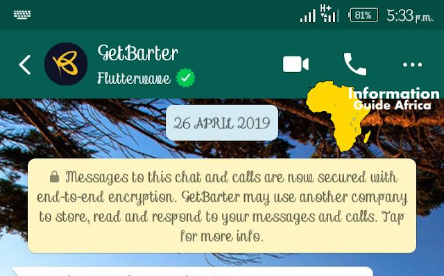 How To Get Verified Badge For Your WhatsApp Business Account