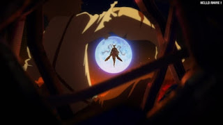 文スト 5期11話 文豪ストレイドッグス アニメ Bungo Stray Dogs Episode 61