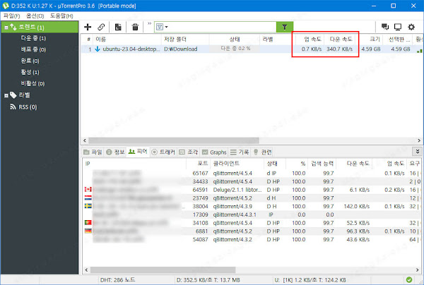 Download torrent safely without PikPak
