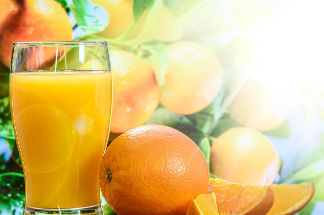 Fruit Juice HD Live Wallpaper