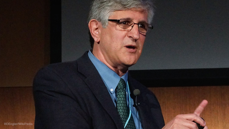 Paul Offit pens letter to NEJM calling for immediate end to COVID “boosters”