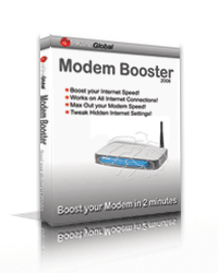 Download Modem Booster v. 5.0