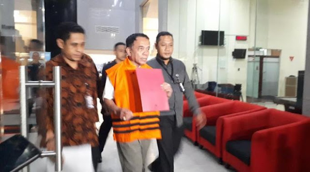 FPI : KALAU ADA BUKTI GUBERNUR ACEH KORUPSI, TANGANNYA DI POTONG SAJA !