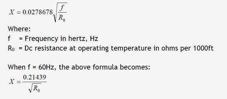 What is ac resistance What is ac resistance