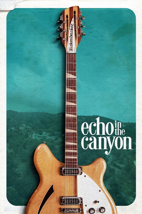 Ver Echo in the Canyon 2019 Online Audio Latino