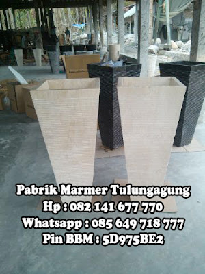 Pedestal Batu Marmer Murah , Wastafel Marmer Murah