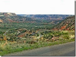 Palo Duro Canyon, Amarillo, TX 036 Palo Duro Canyon, Amarillo, TX 036