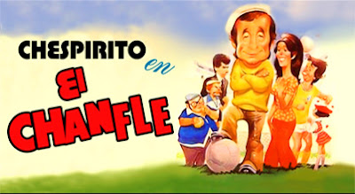 Descargar El Chanfle (1979) Película Completa Latino Mega Mediafire