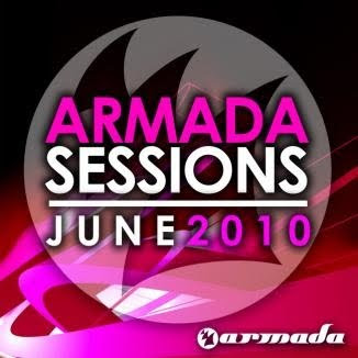 Download VA – Armada Sessions June 2010