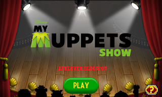 My Muppets Show v1.0.1 Apk by Disney