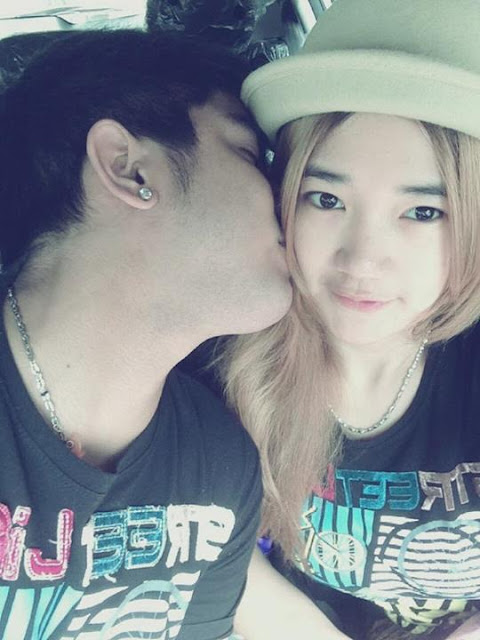 singer so tay and his wife chaw chaw