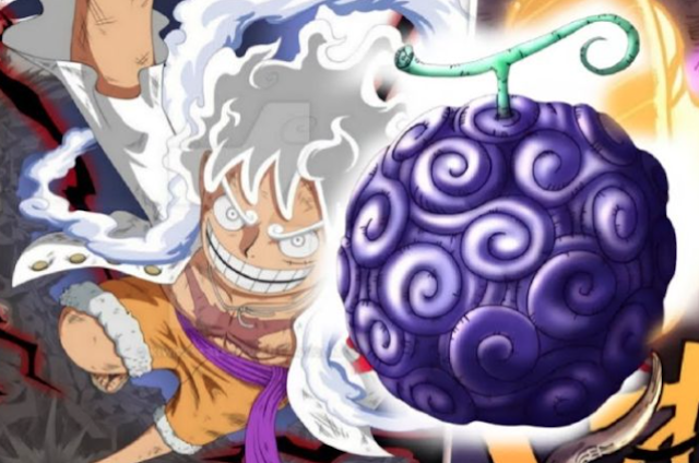 One Piece: Oda Confirms Hito Hito no Mi Nika The First Devil Fruit in One Piece!?