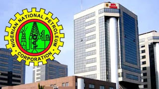 NNPC to review production-sharing contracts, joint ventures