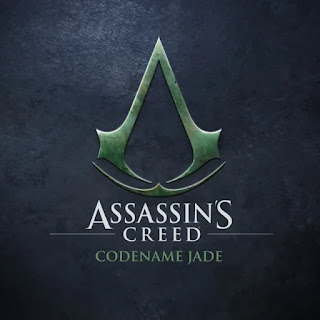 Assassin's Creed Codename Jade Apk OBB Download for Android iOS