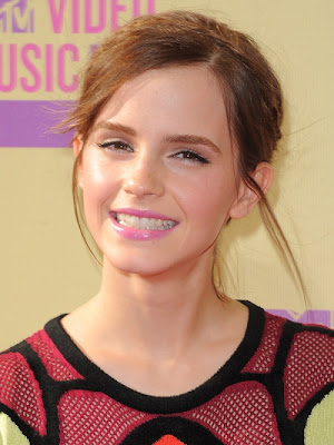 Emma Watson New Pics