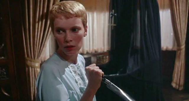 Rosemary's Baby