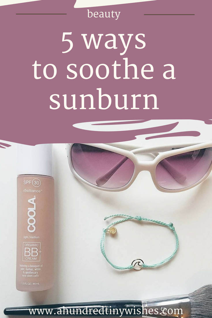 sunburn, beauty tips, sunburn tips