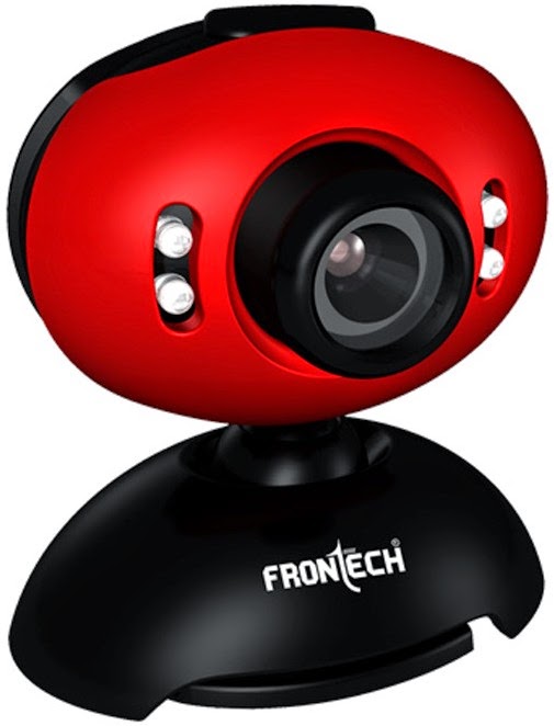 Frontech JIL- 2245 Webcam Driver Download For Windows 7, XP, VISTA