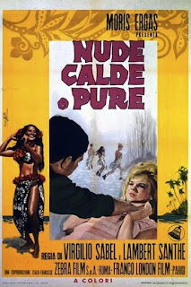 Nude, calde e pure (1965)