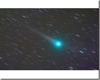 cometanota