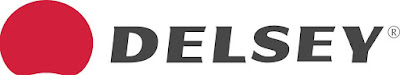 Delsey logo