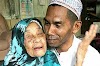  Mantap! Nenek 119 Tahun Ini Sudah Nikah 23 Kali, Sumai Terakhir 70 Tahun Lebih Muda