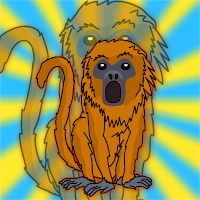 Play Howler Monkey Escape