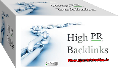 Create Dofollow Backlinks