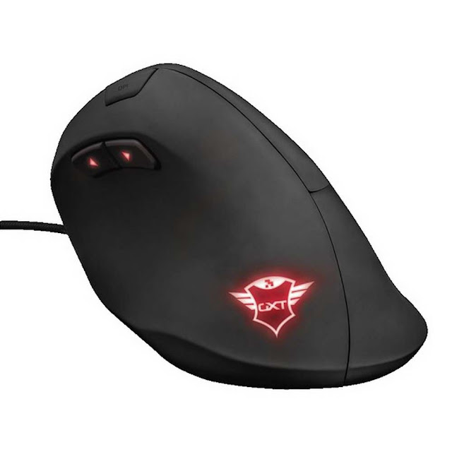 Trust Gaming GXT 144 Rexxドライバーのサポート