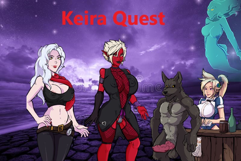 Keira Quest (v0.8.4)