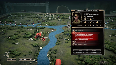 War Hospital Game Screenshot 4