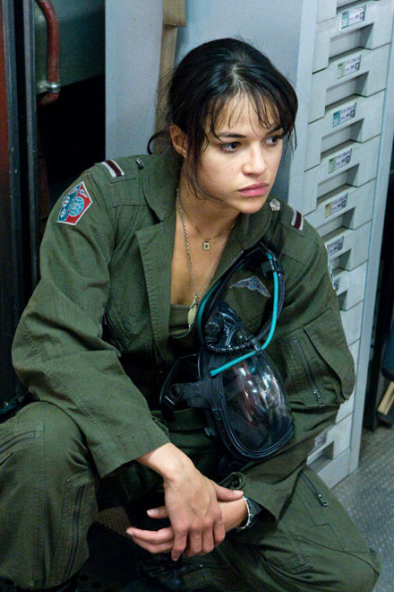 Michelle Rodriguez