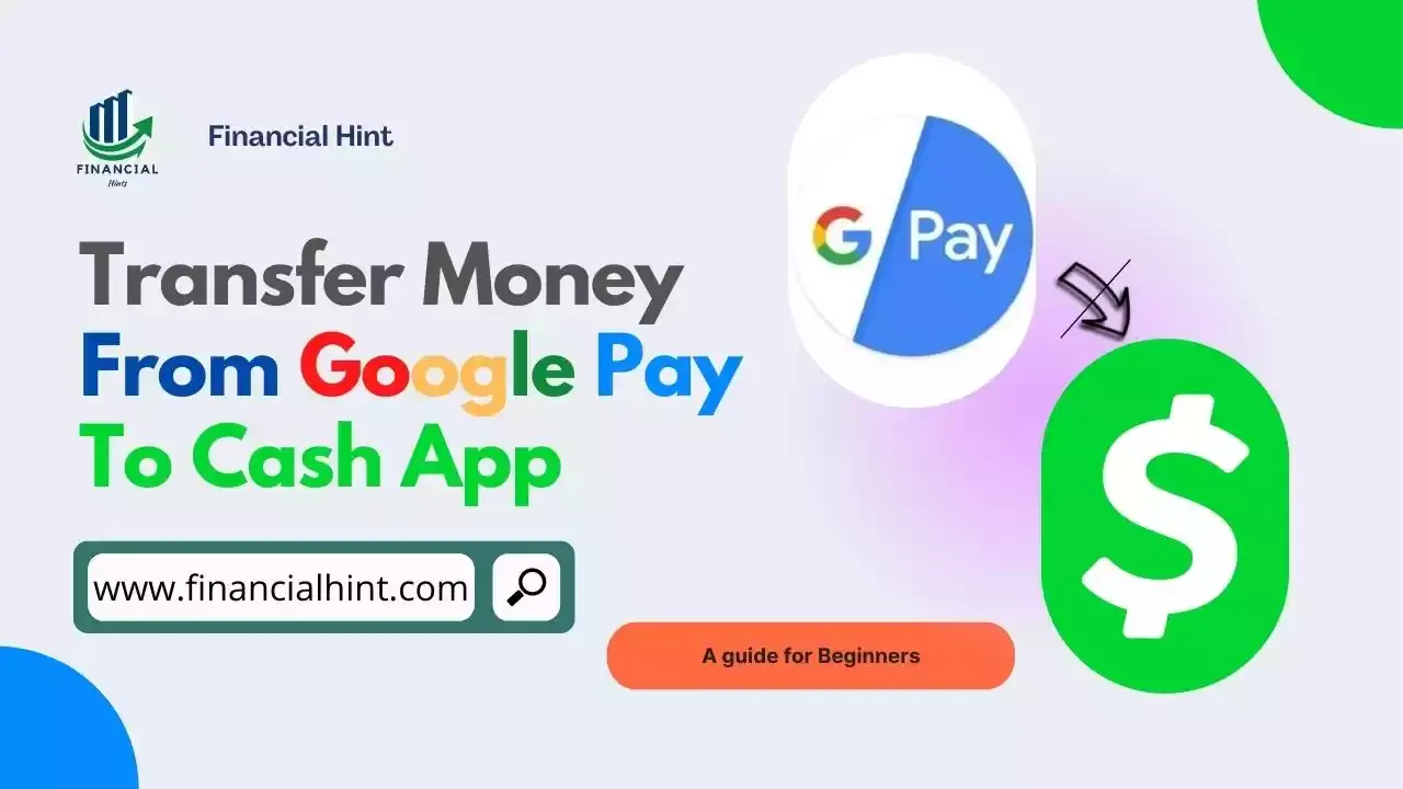 transfer money from google pay to cash app