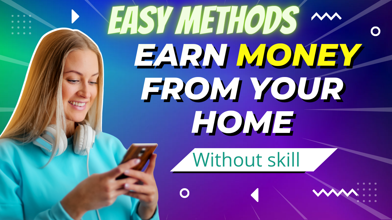 Earn Money Online Tips 2022/2023