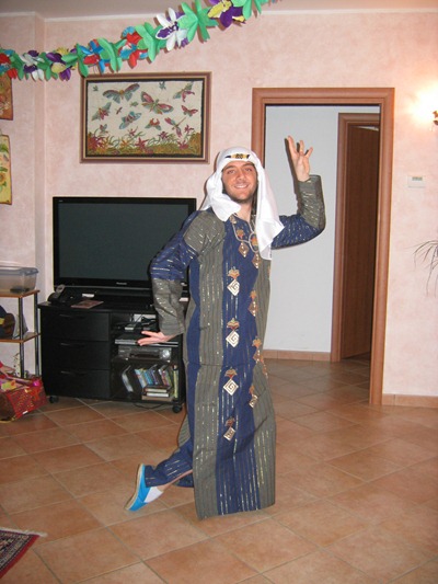 Egiziano