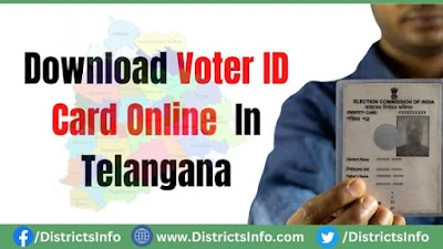 download your Voter ID Card online