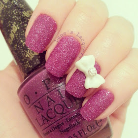 OPI-liquid-sand-my-secret-crush-3d-bow-manicure (2)