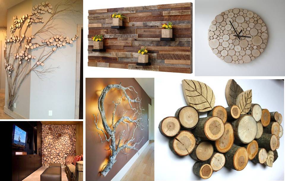 DIY Wood  Wall Art  Ideas That Will Amaze You Decor  Units